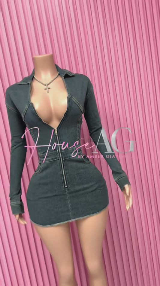 Dainty Denim