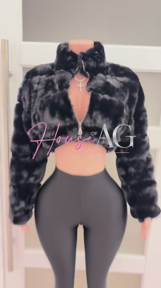 Crop Fur