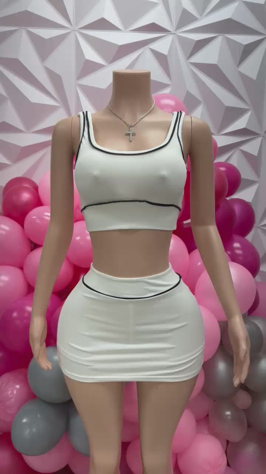 Tennis Set