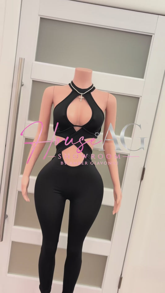 Khloe Jumpsuit