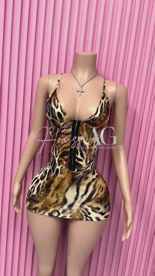 Corset Mini