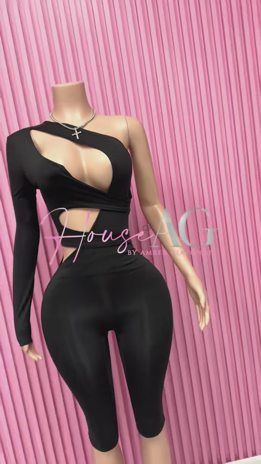 Nicole Jumpsuit