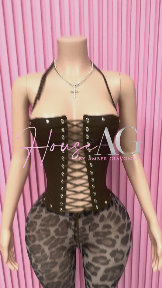 Nikole Corset