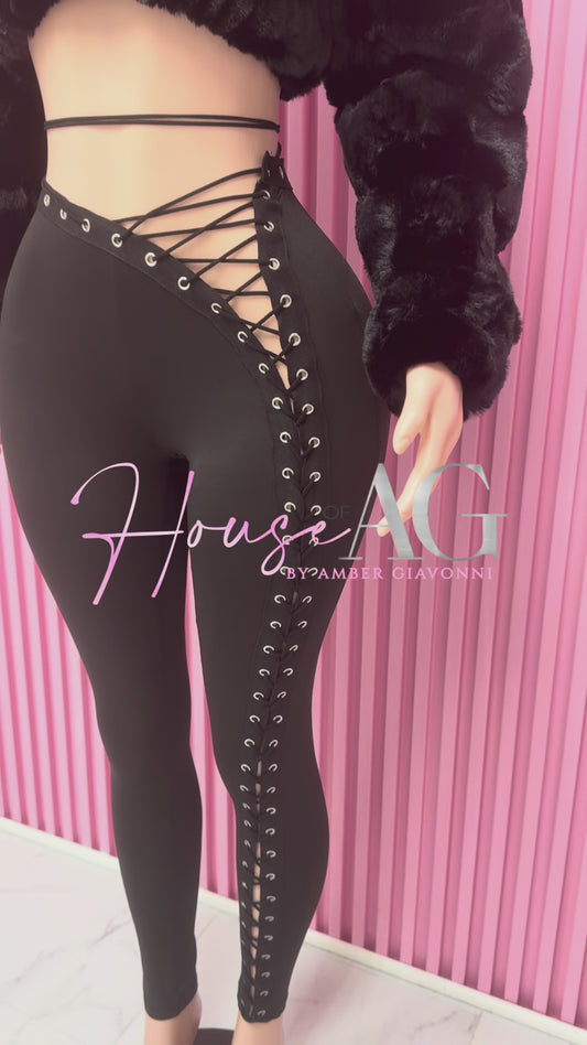 1 of 1 Leggings