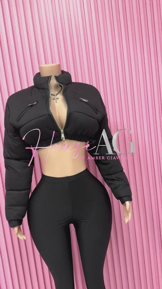 Kabrina Crop