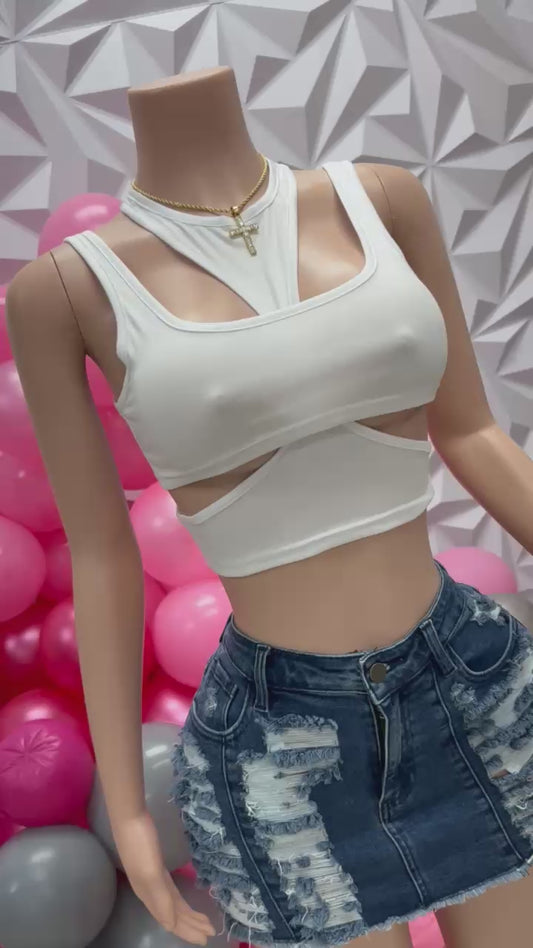 Boob Tank