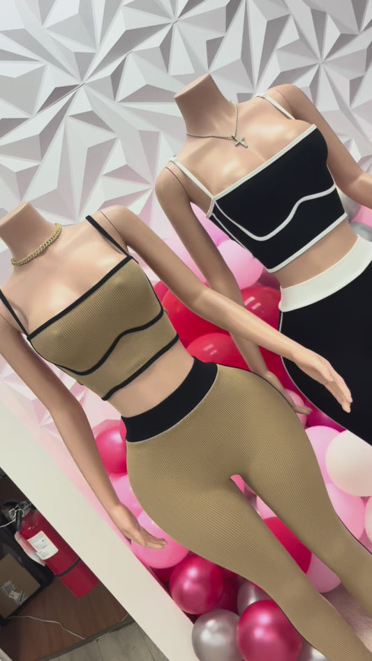 Contour Set